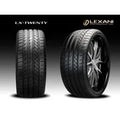 245/30ZR20 97W XL Performance Tire J9374