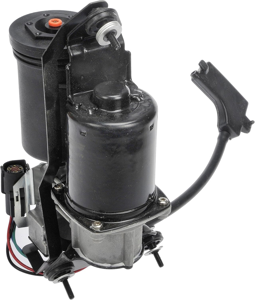 Air Suspension Compressor N7497