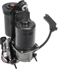 Air Suspension Compressor N7497