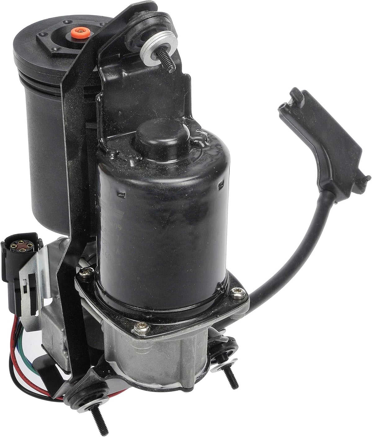 Air Suspension Compressor N7497