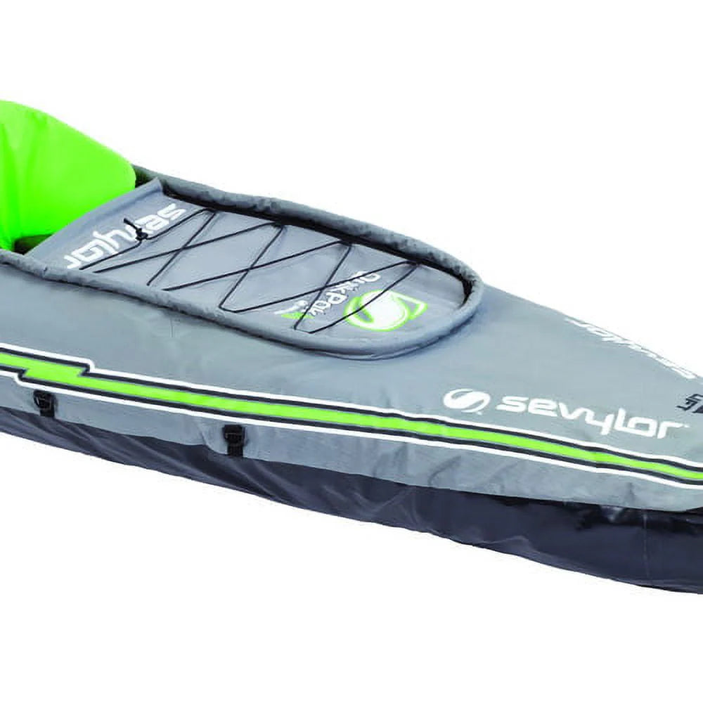 One-Person Kayak D755072