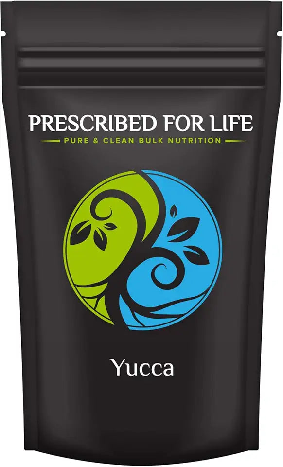 Yucca Powder 2 kg Q594