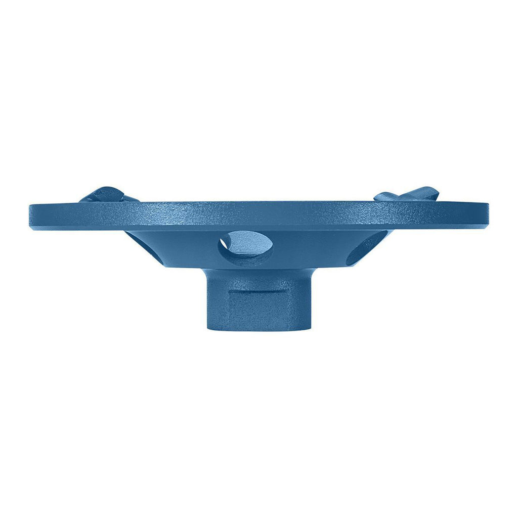 5 in. Polycrystalline Diamond Cup Wheel U438