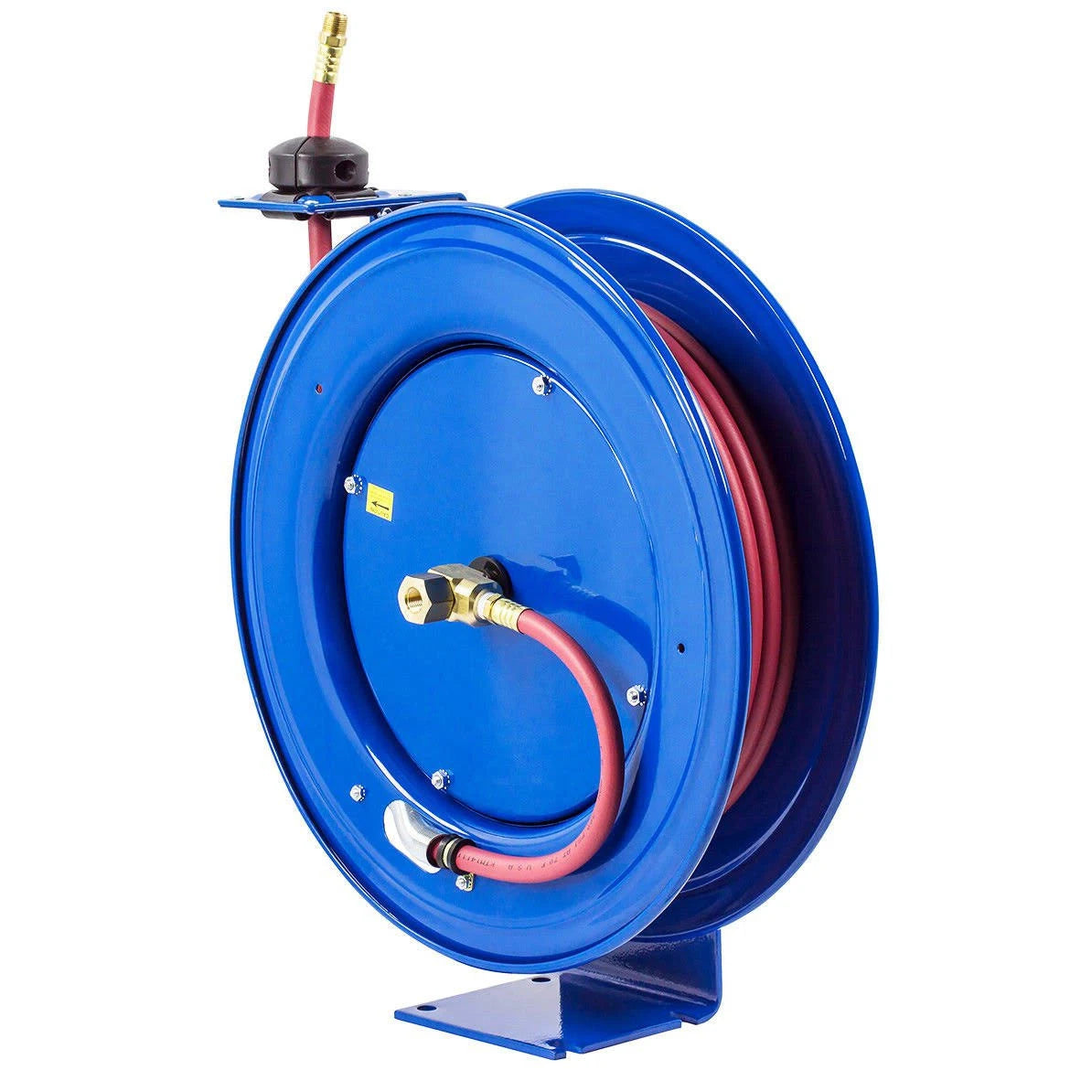 Spring Rewind Hose Reel T66629
