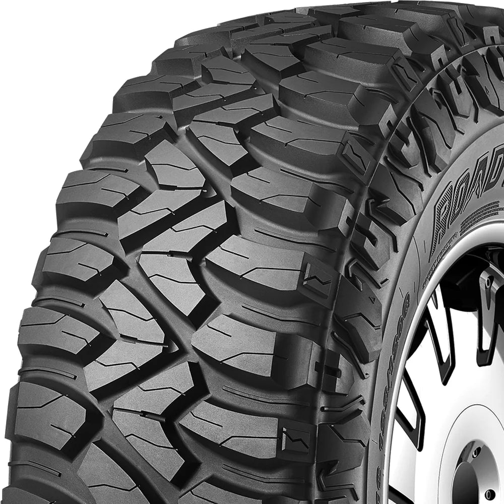 Mud Terrain Tire M766962