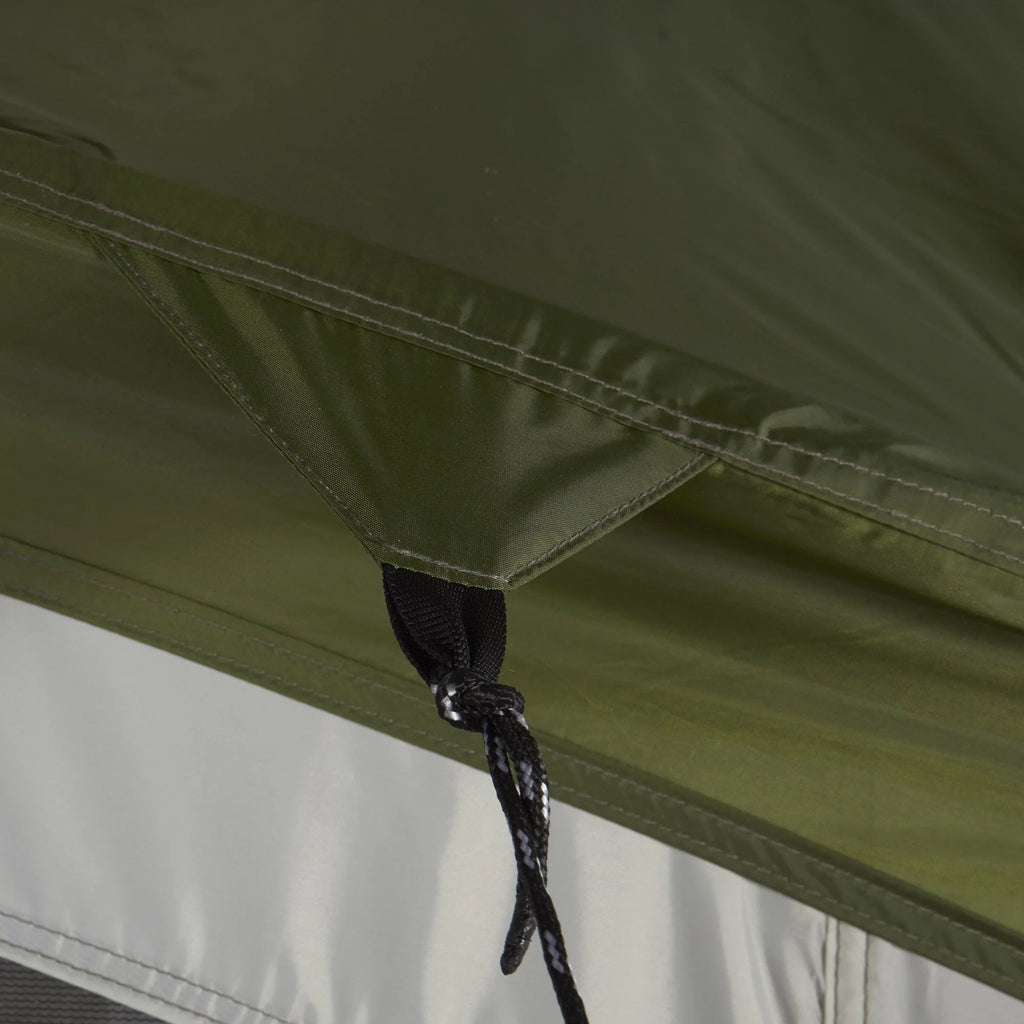 8 Person 3 Season Screen Room Camping Tent 2 Pack I903901