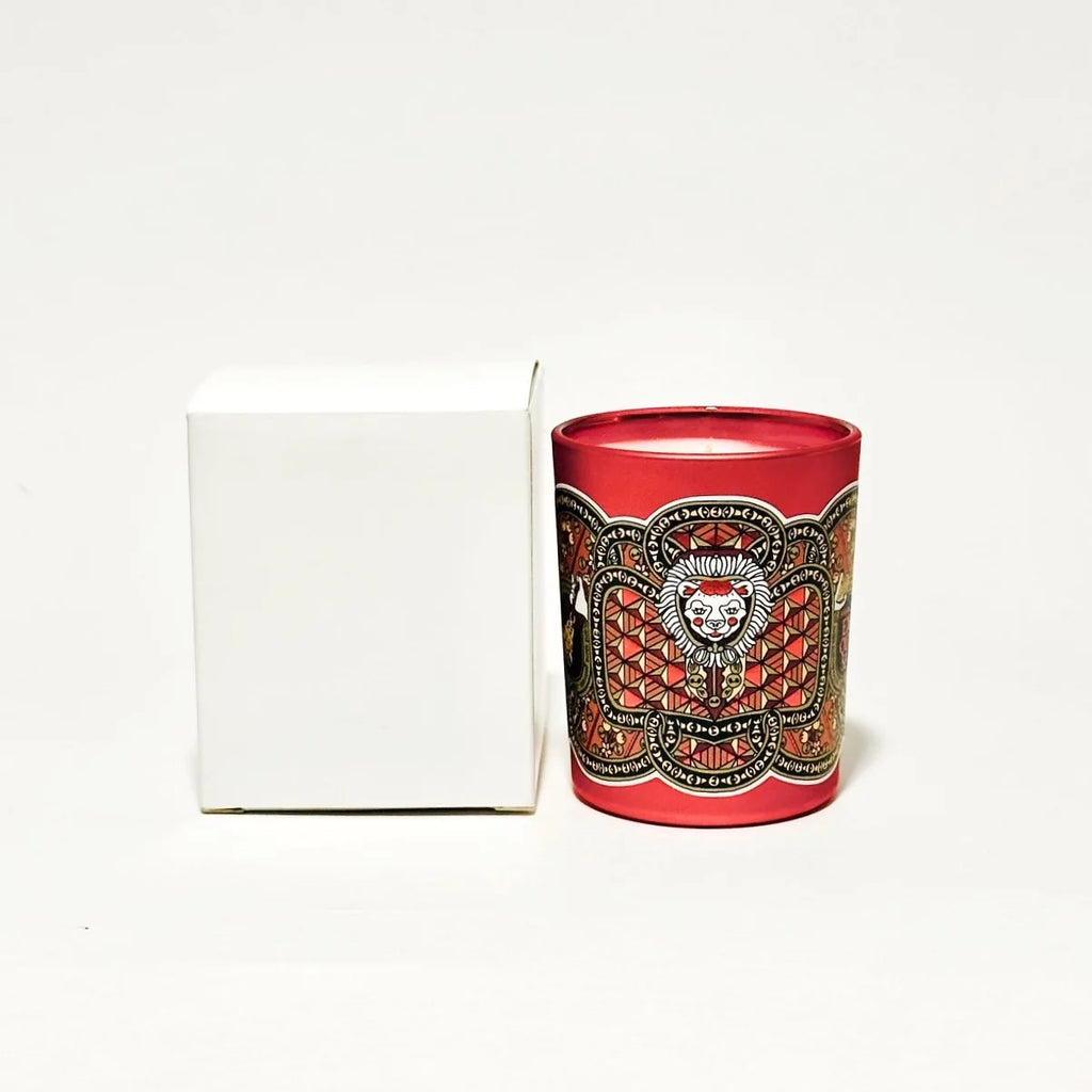 Amande Exquise Candle 70g/2.4oz U12138