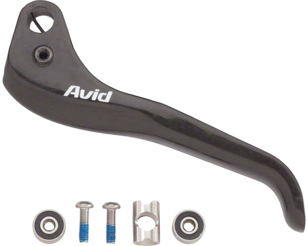 Carbon Lever Blade Kit E79880