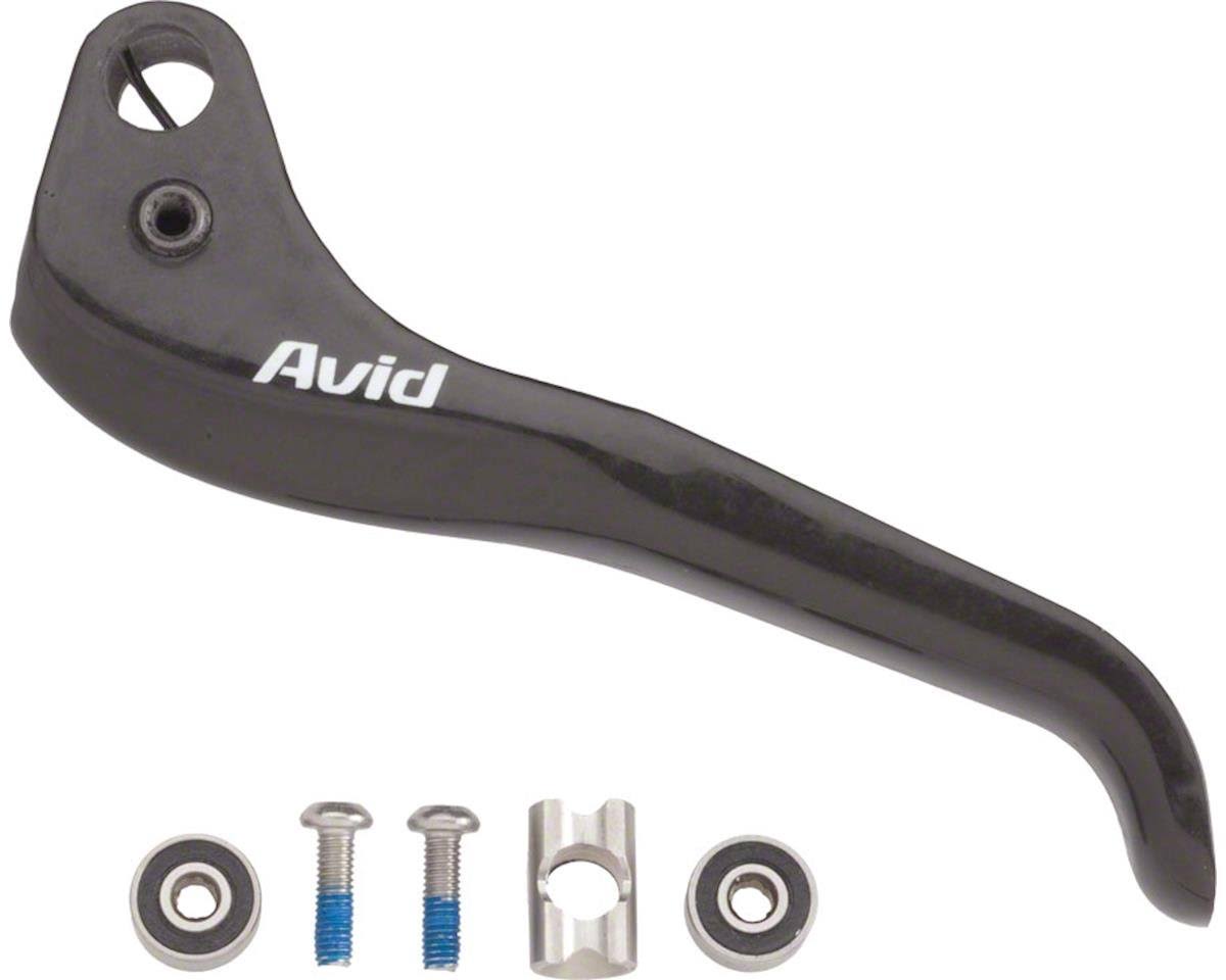 Carbon Lever Blade Kit E79880