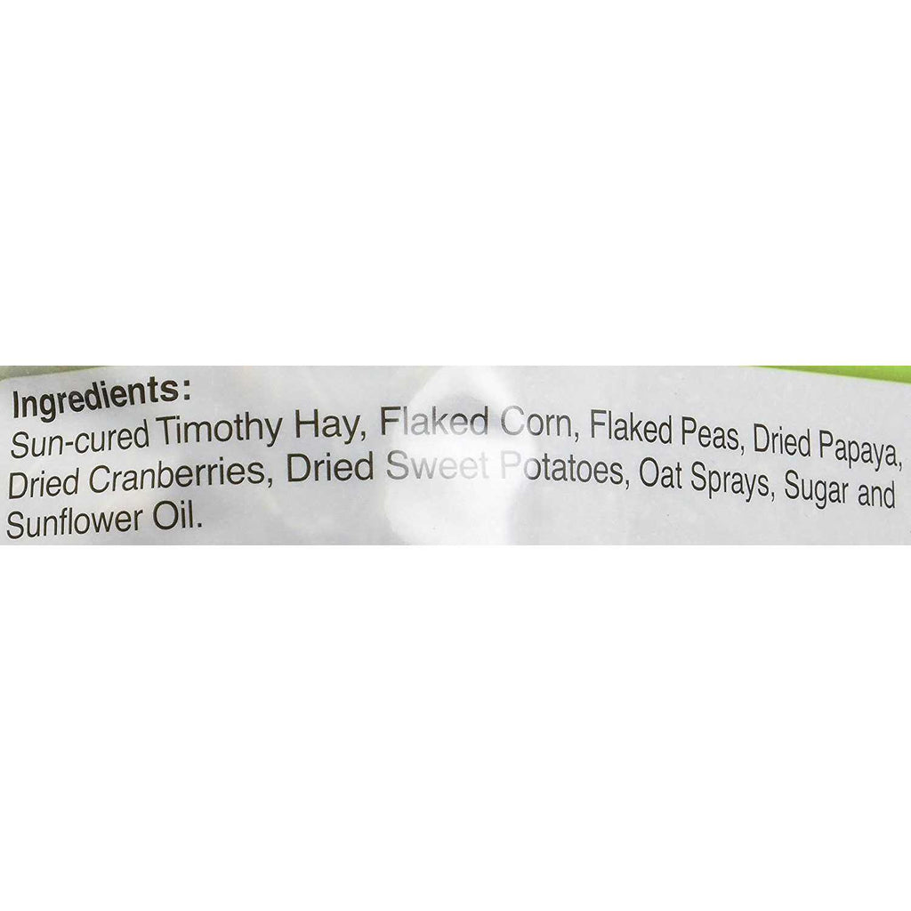 Timothy Hay R528