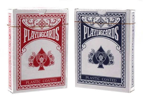 Playing Cards - Case of 144 M66492