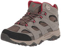 Waterproof Mid Hiking Shoe C83668