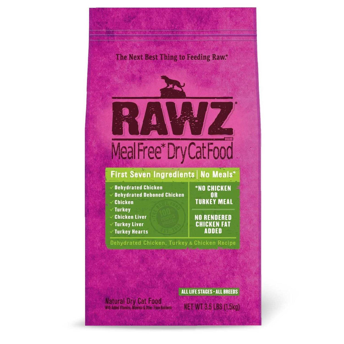 Cat Food R306264