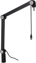 Adjustable Aluminium Microphone Boom Arm Stand, Pack of 2 T175823