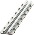 Silver 12" GearTrac D2030