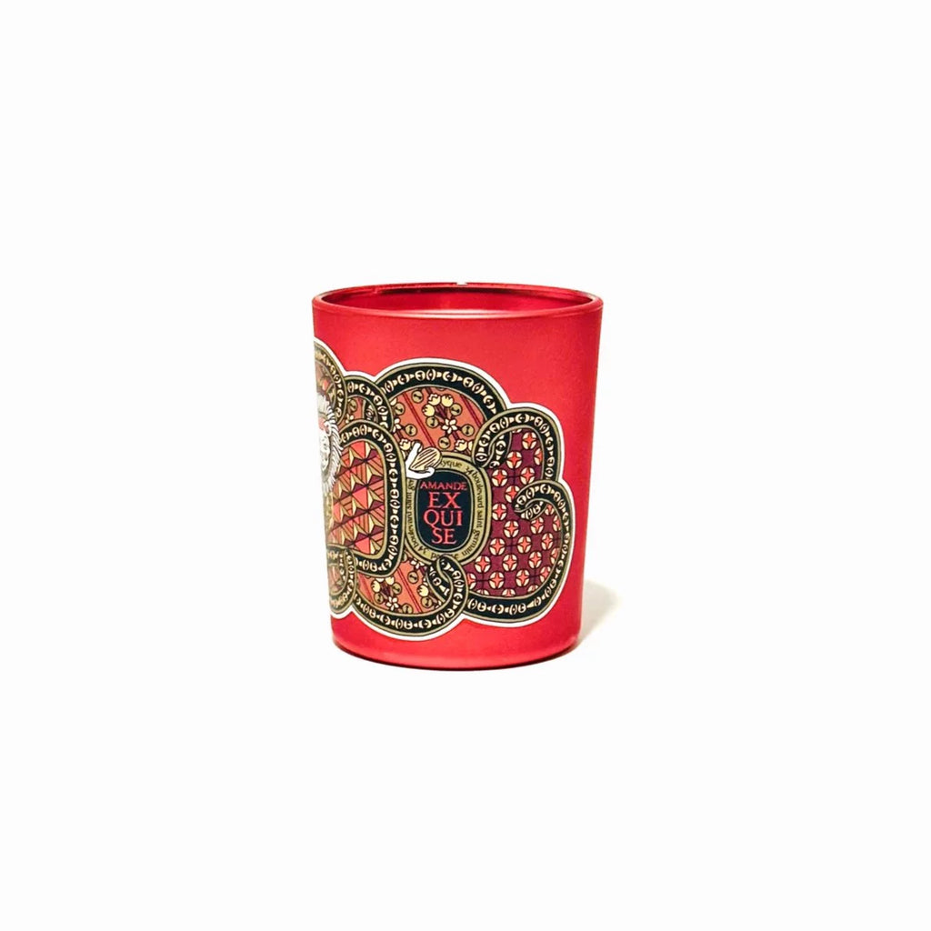 Amande Exquise Candle 70g/2.4oz U12138