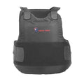 6 Body Armor - White W157