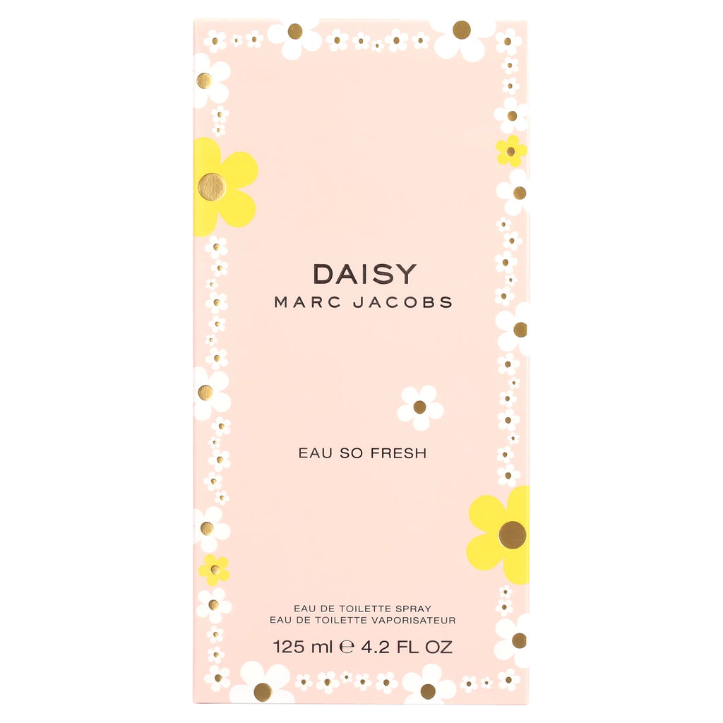 Eau de Toilette 4.2 oz F712
