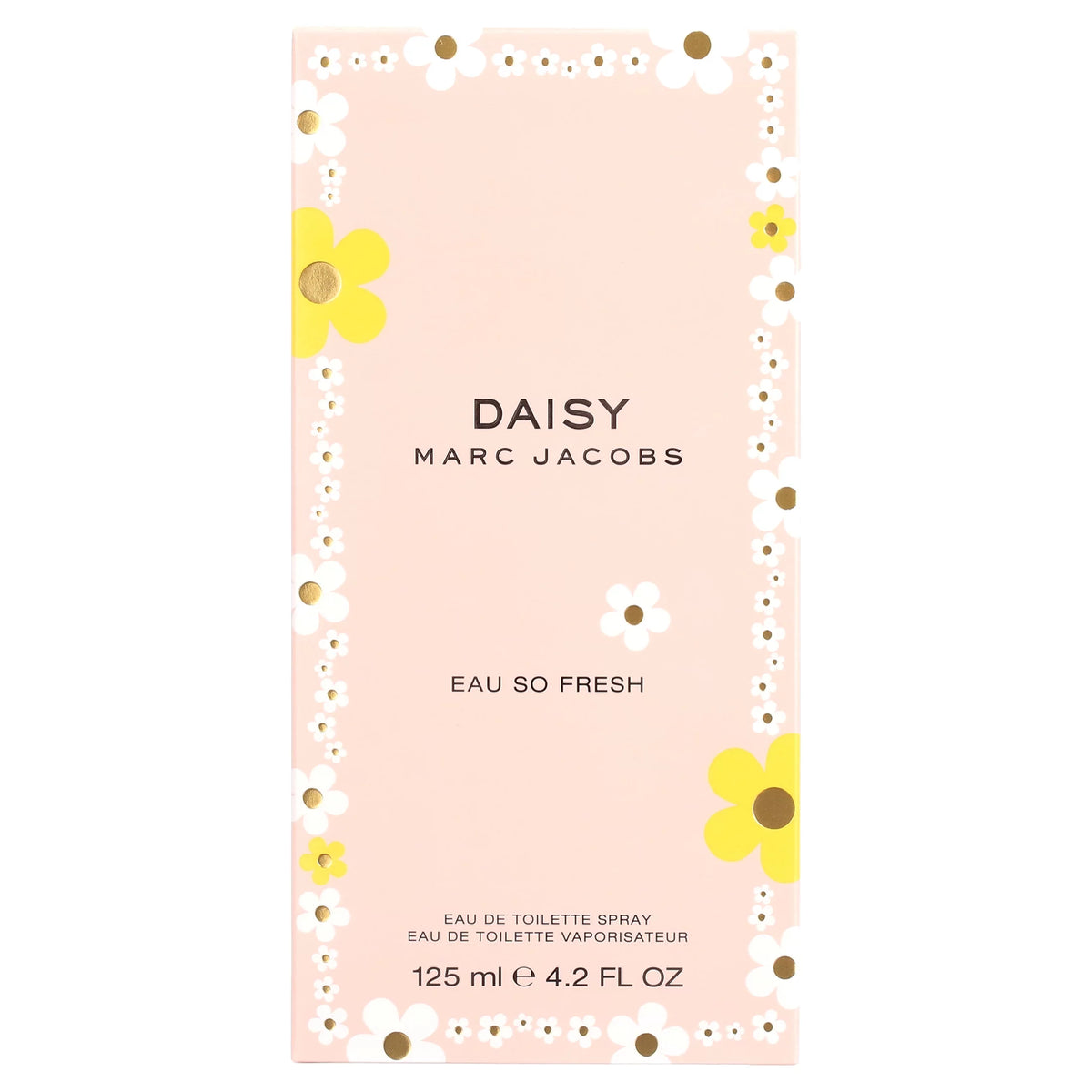 Eau de Toilette 4.2 oz F712