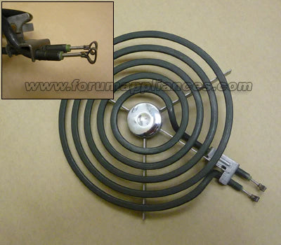Stove Element U3113