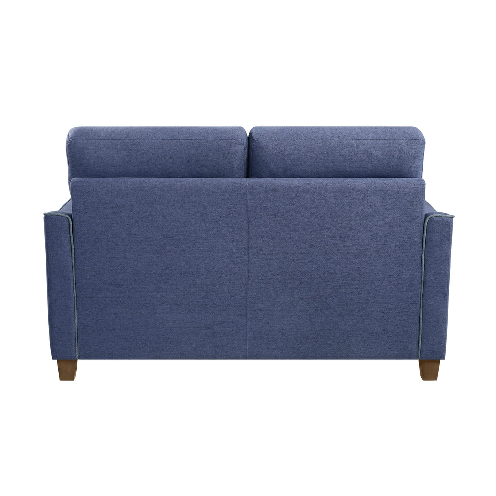 2-Piece Fabric Sofa Set A807874