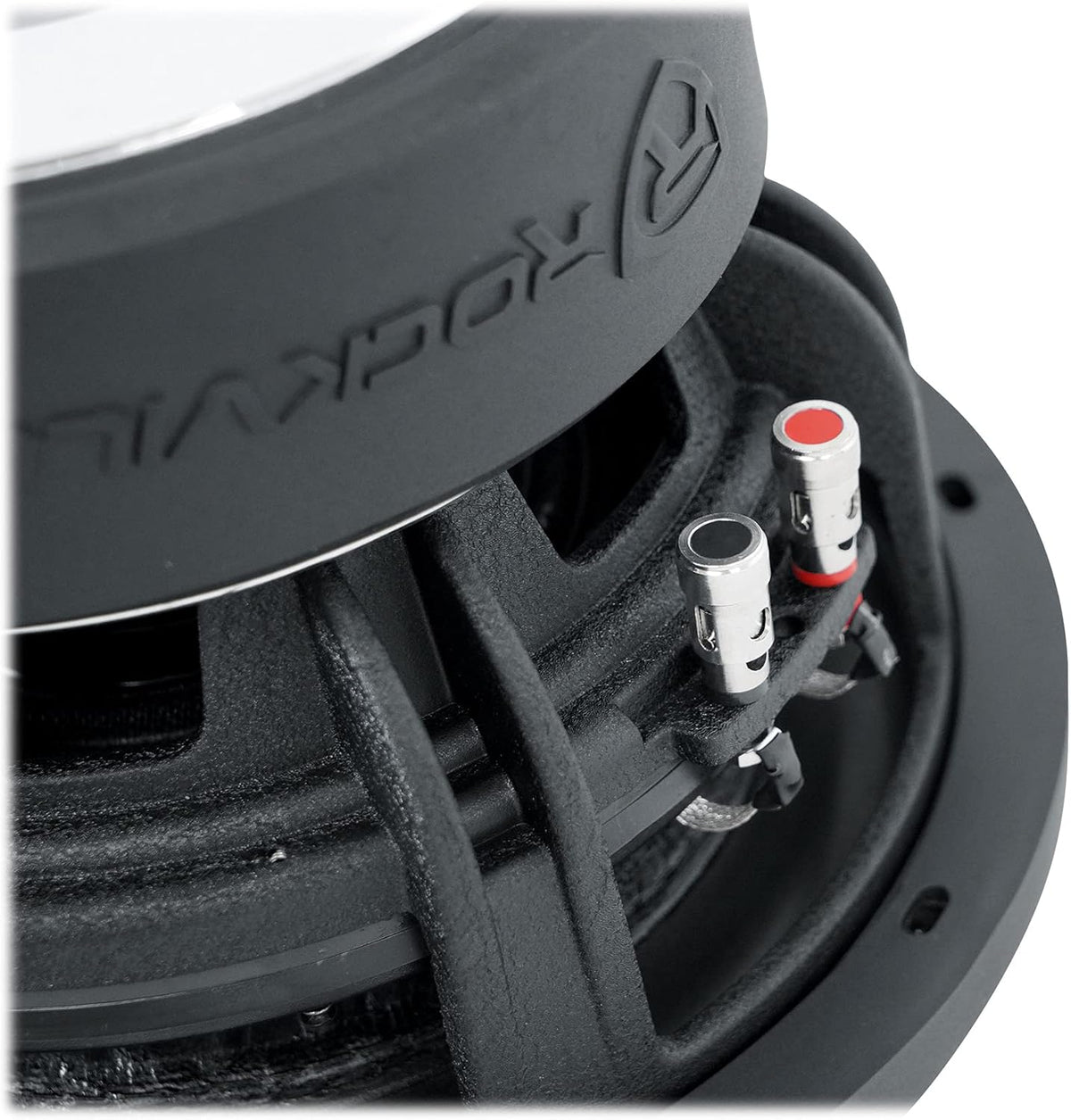 10 3200 Watt Car Audio Subwoofer with Sealed Sub Box Enclosure U1697