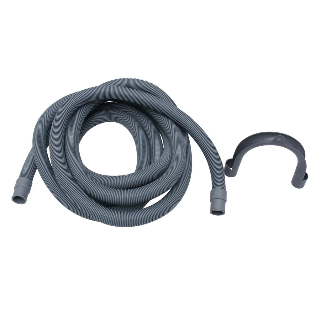 Fully Automatic Washing Machine Drain Hose with U Shape Holder H856168