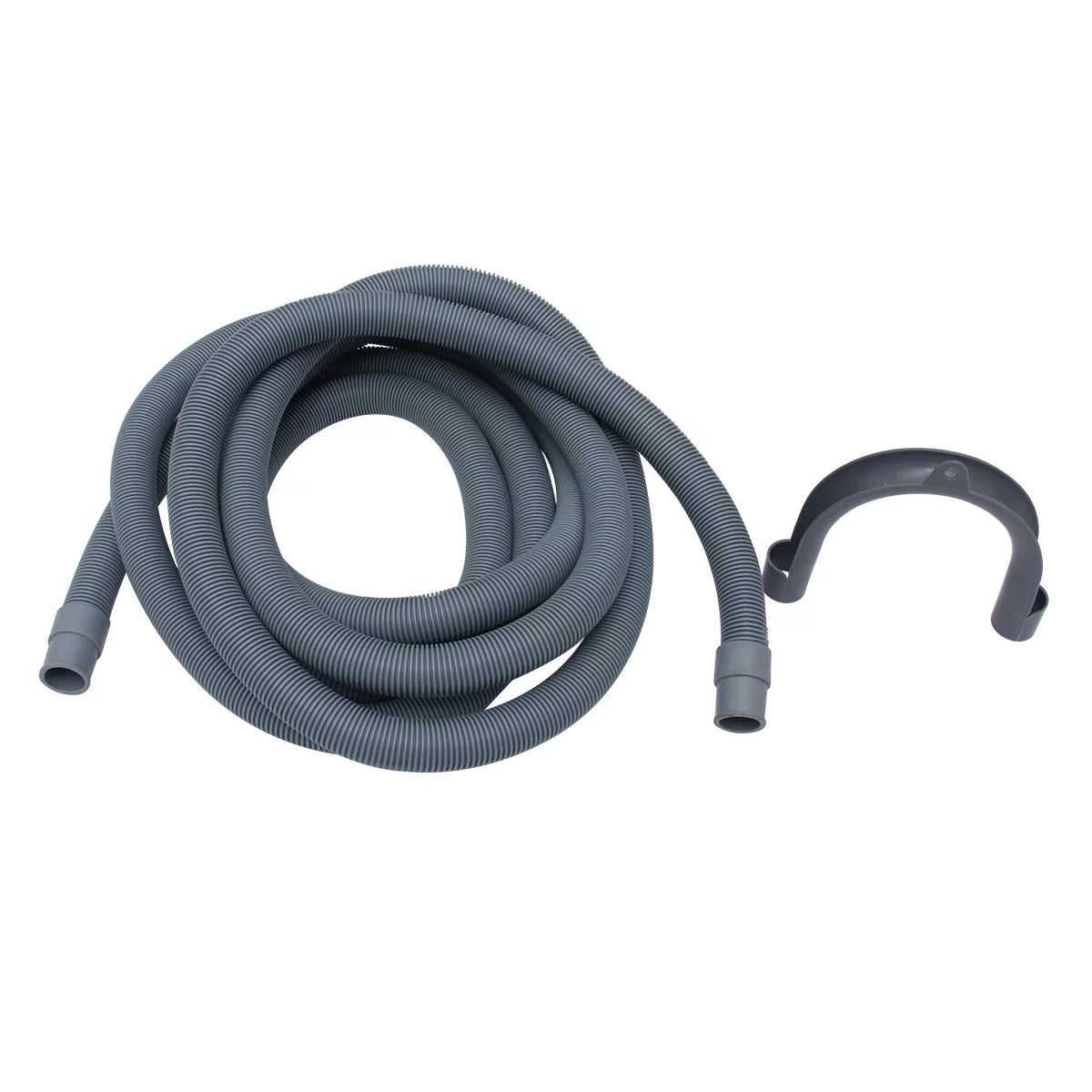 Fully Automatic Washing Machine Drain Hose with U Shape Holder H856168