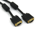 100ft VGA Male to VGA Male Cable Black H9979