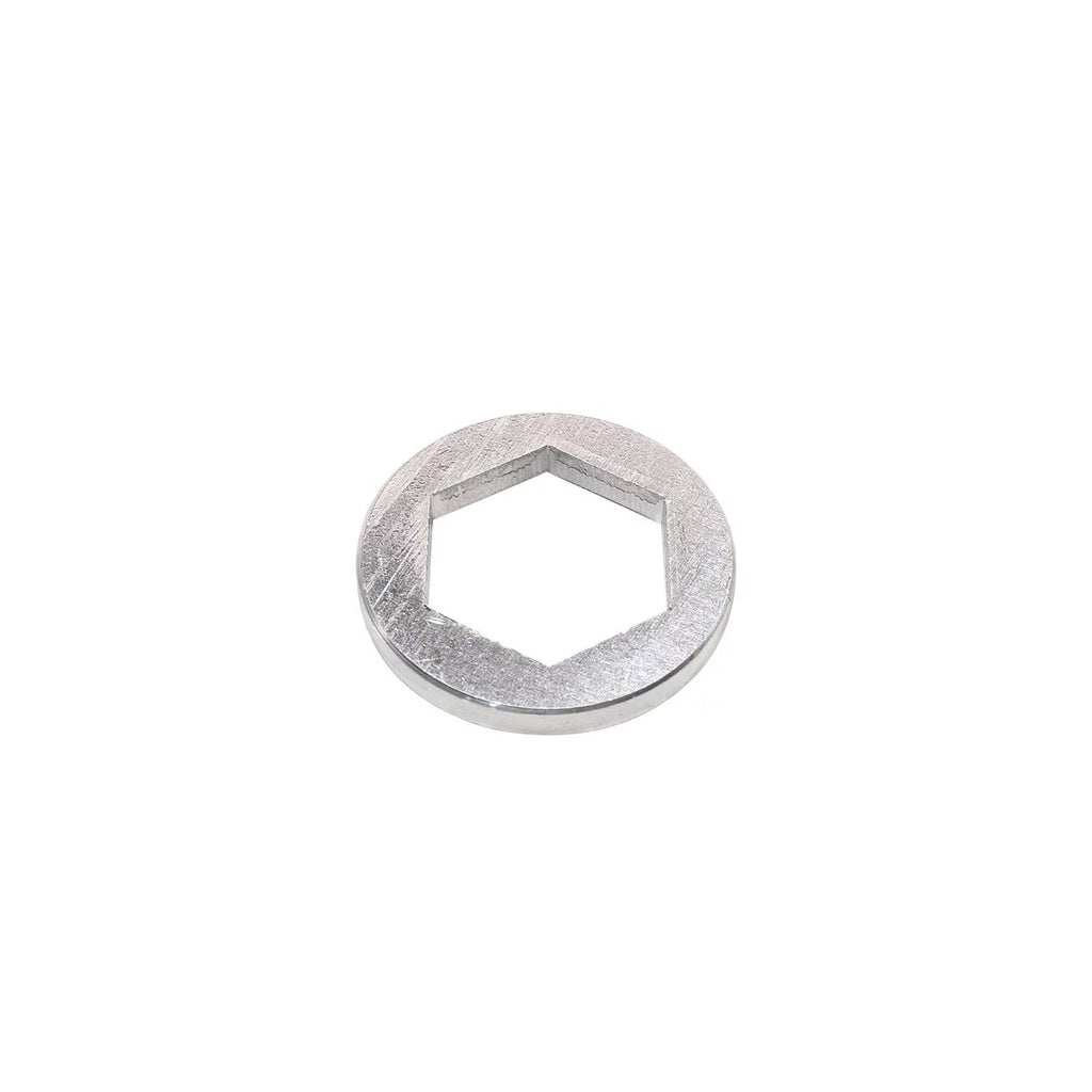 2-Pack Gas Range Double Burner Assembly Kit F4214