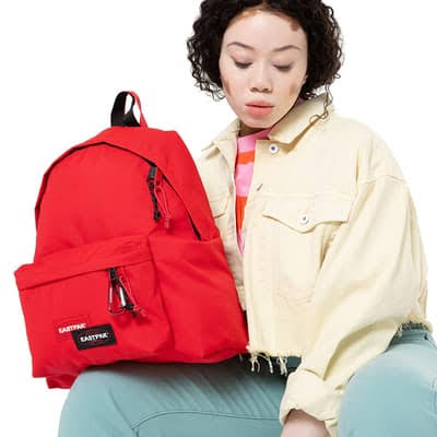 Sailor Double Padded Pak&R G69888