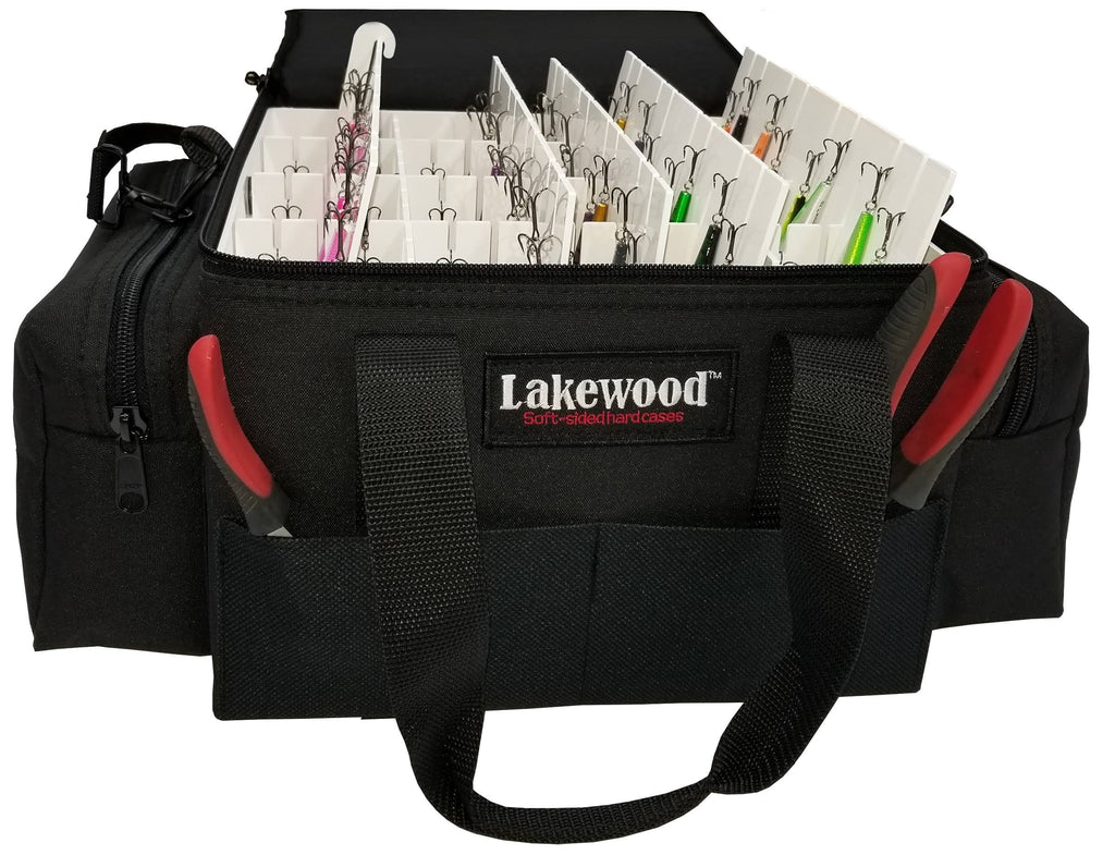 Black Lure Caddy U4041