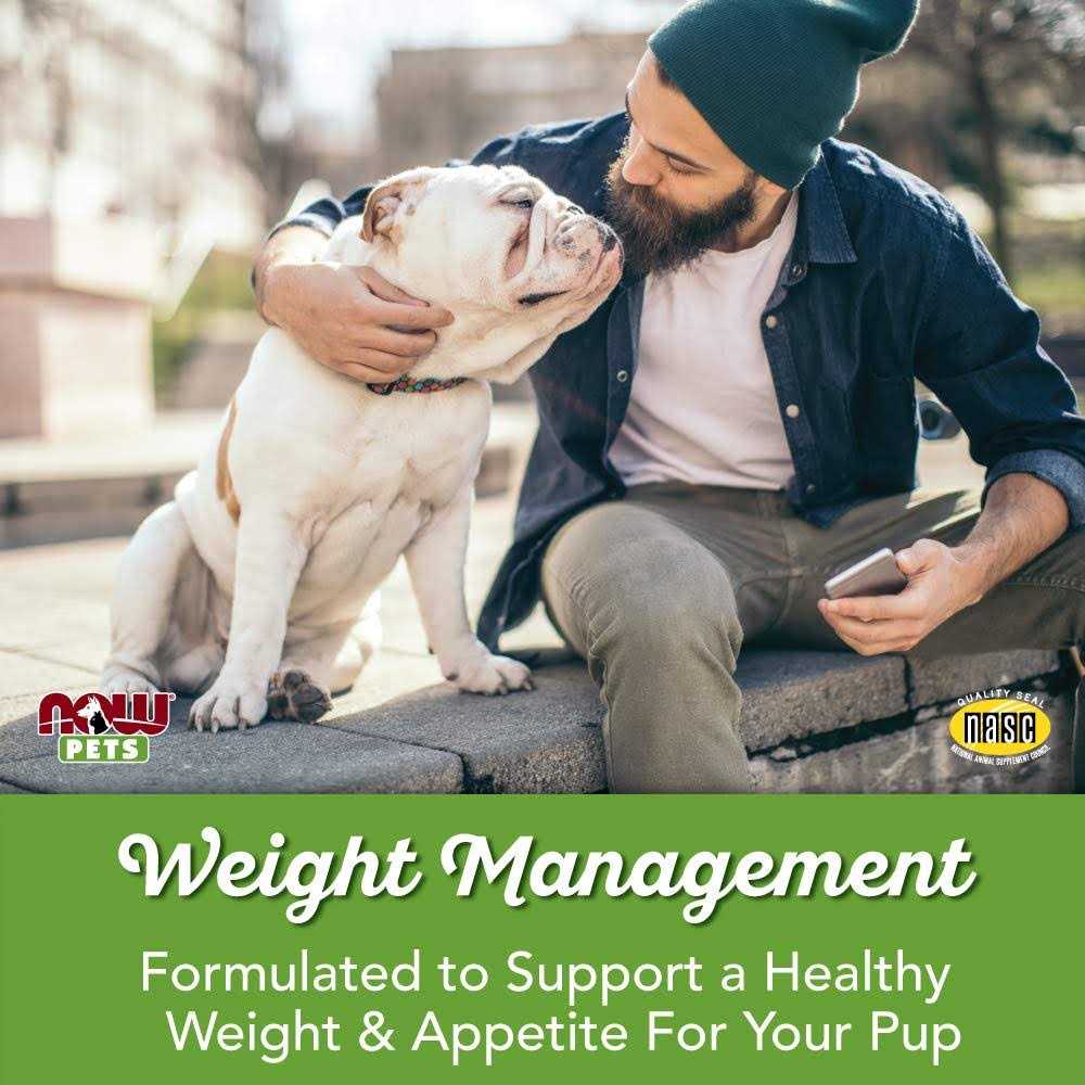 Weight Management for Dogs H348