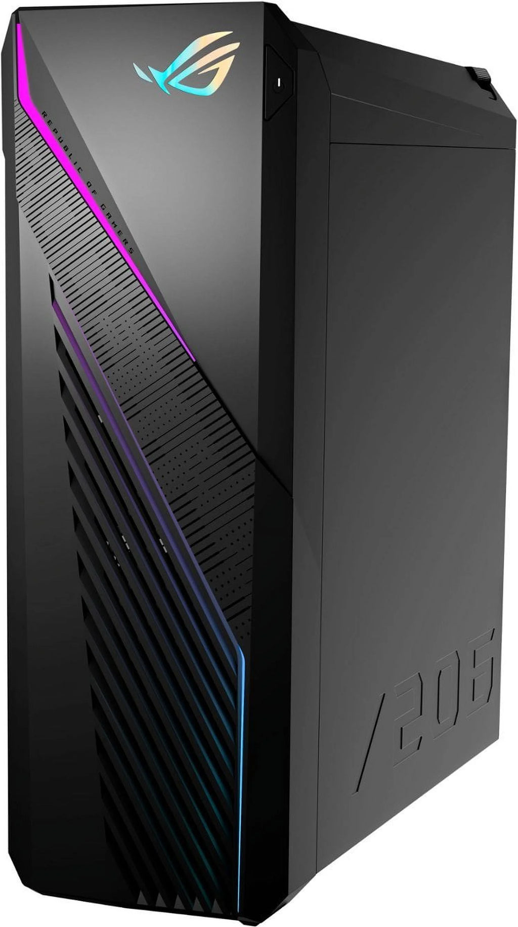 Gaming PC with Intel Core i7-13700F, 32GB RAM, 2TB NVMe SSD, RTX 3060 12GB, Windows 11 Home Z463