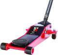 2 Ton Steel Low Profile Floor Jack Z124450