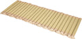 Tatami Mat Rollable Floor Mat Camping Mattresses Rush Grass Z6152
