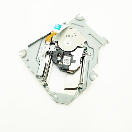Blu-Ray DVD Disc Drive Deck with Laser Lens Module Replacement K2164