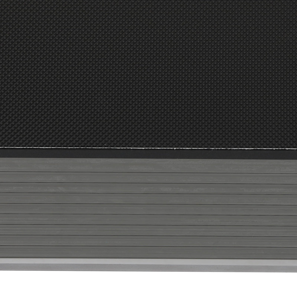 2 in 1 Folding Treadmill, 3.0HP Electric Treadmill with Remote Control and LED Display F4375