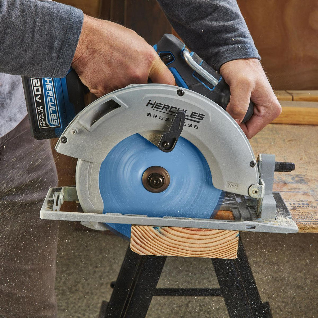 7-1/4 in. 40T Circular Saw Blade O558