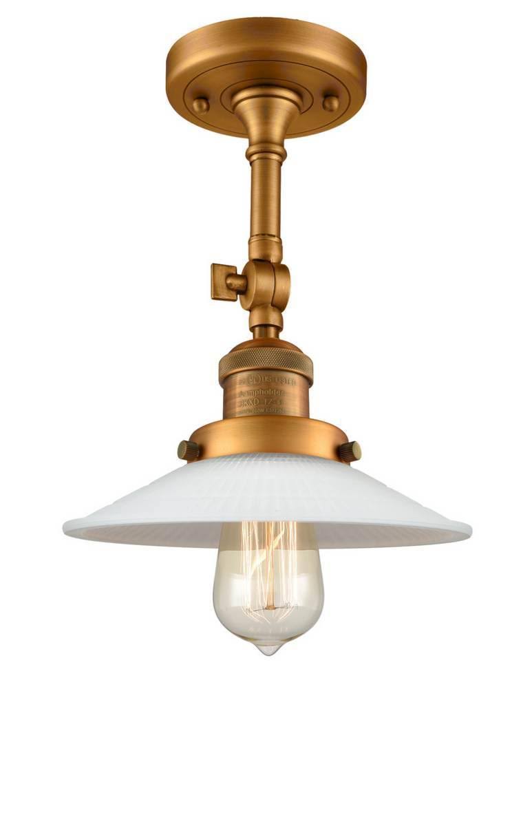 Semi-Flush Mount Light B83158