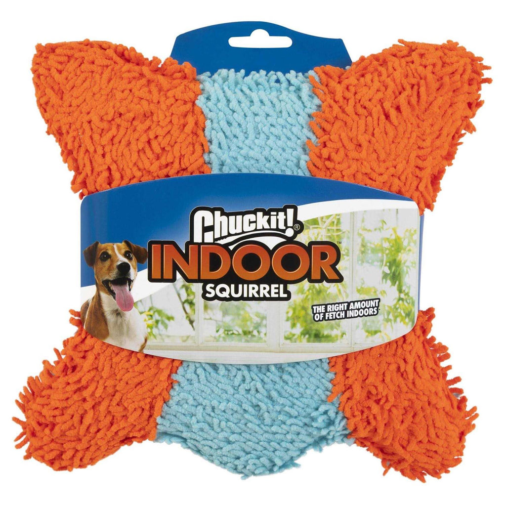 Indoor Squirrel Dog Toy G629709