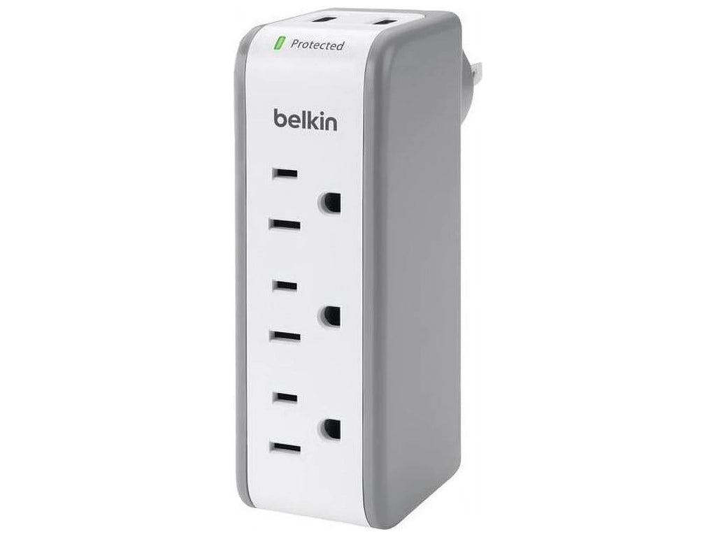 Usb Swivel Charger B1615