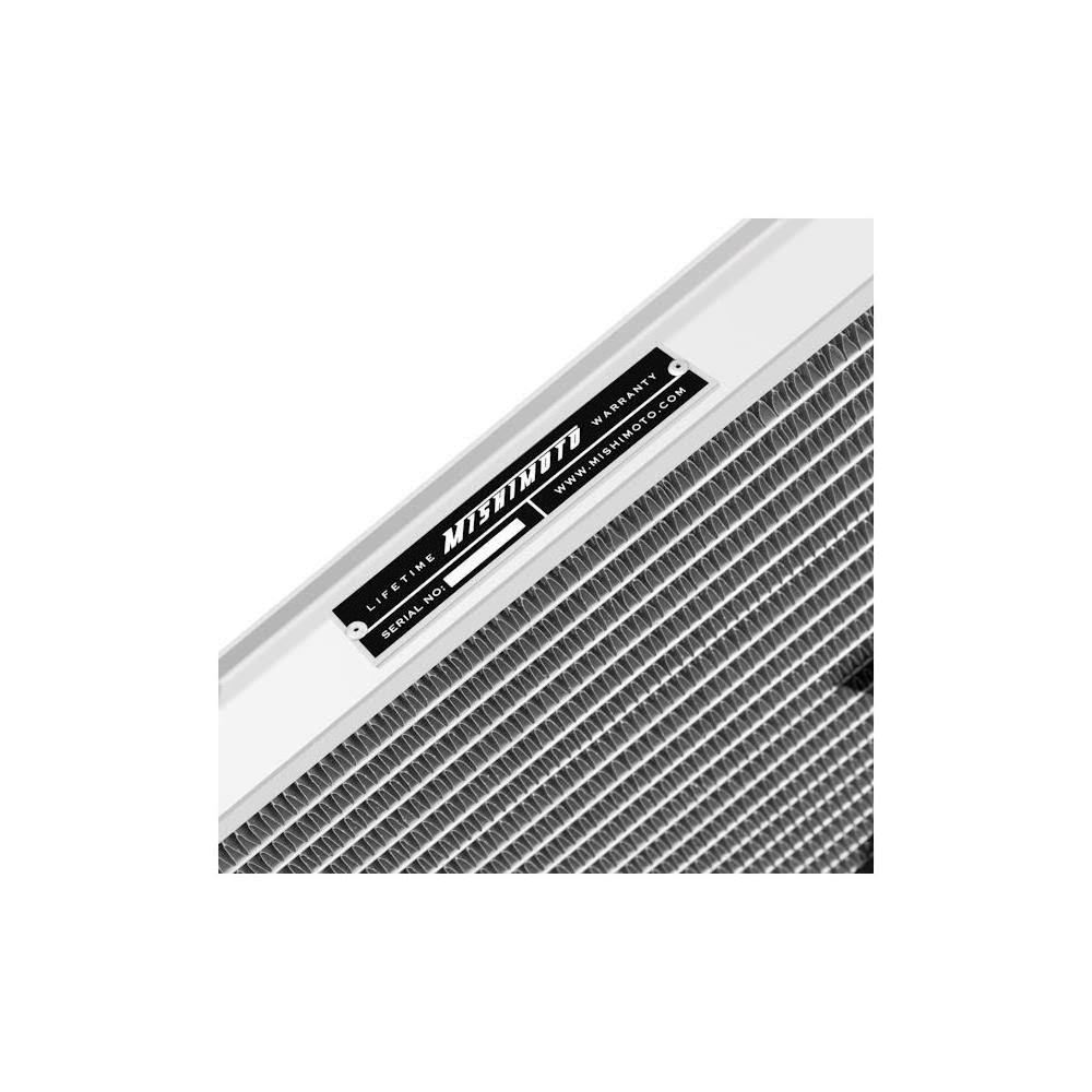Performance Radiator S140