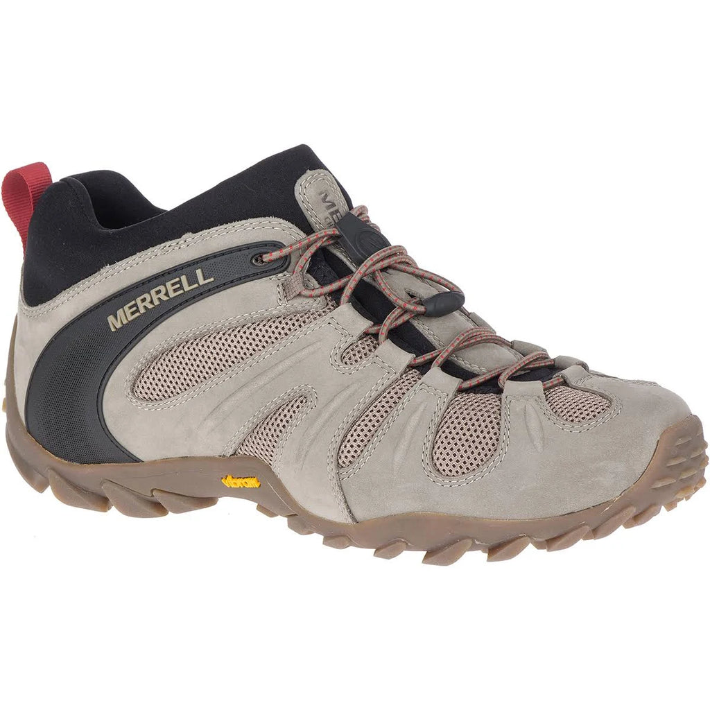 Men's Chameleon 8 Stretch, Size 7, Boulder T6412