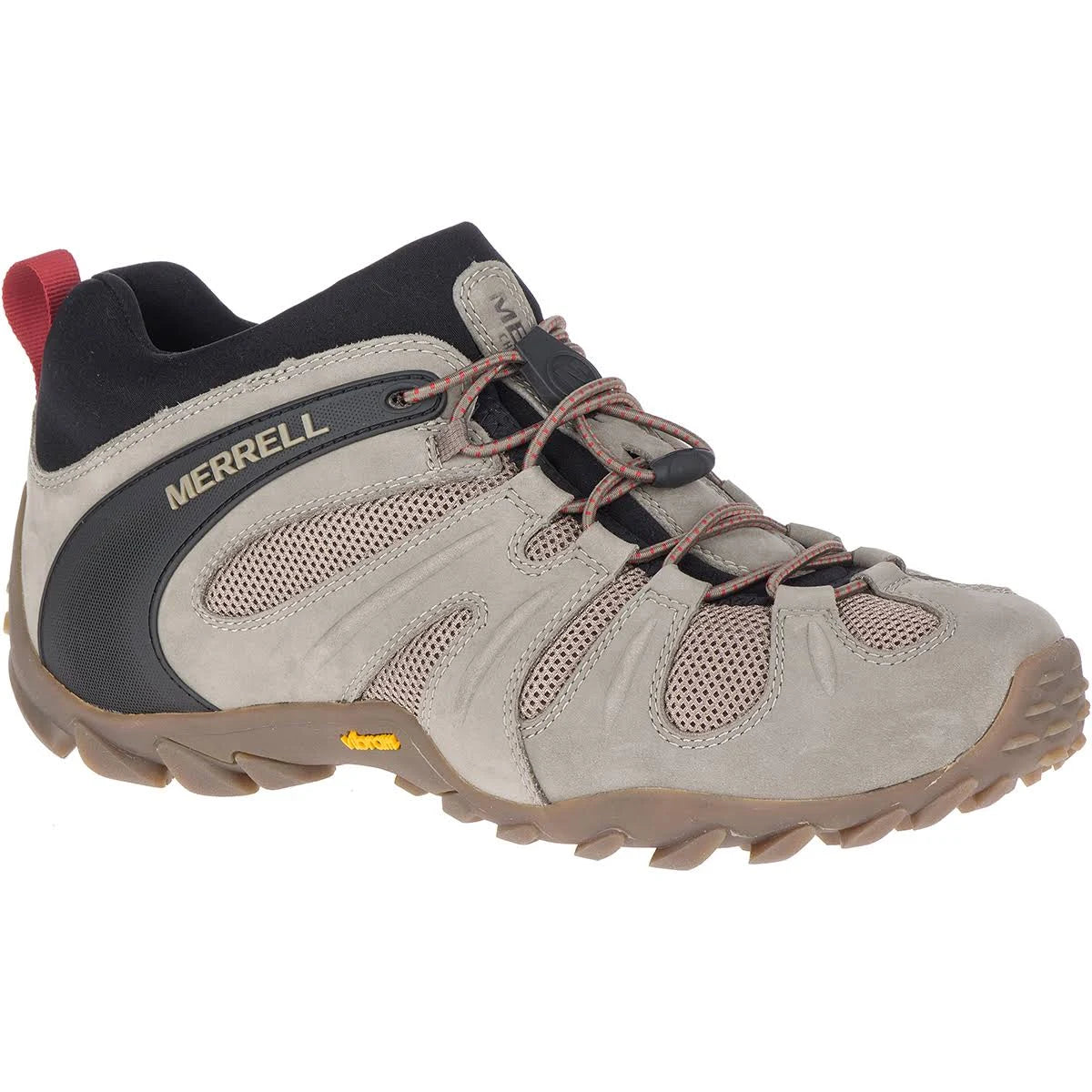 Men's Chameleon 8 Stretch, Size 7, Boulder T6412