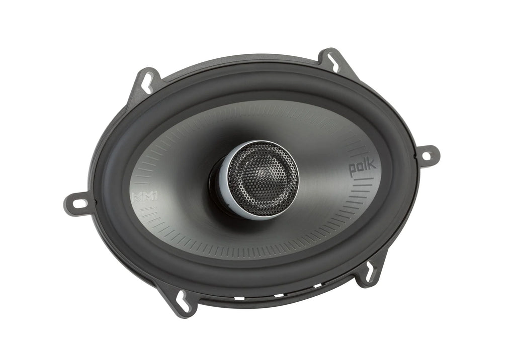 5x7 Inch 300W Coaxial Marine Speakers L397578