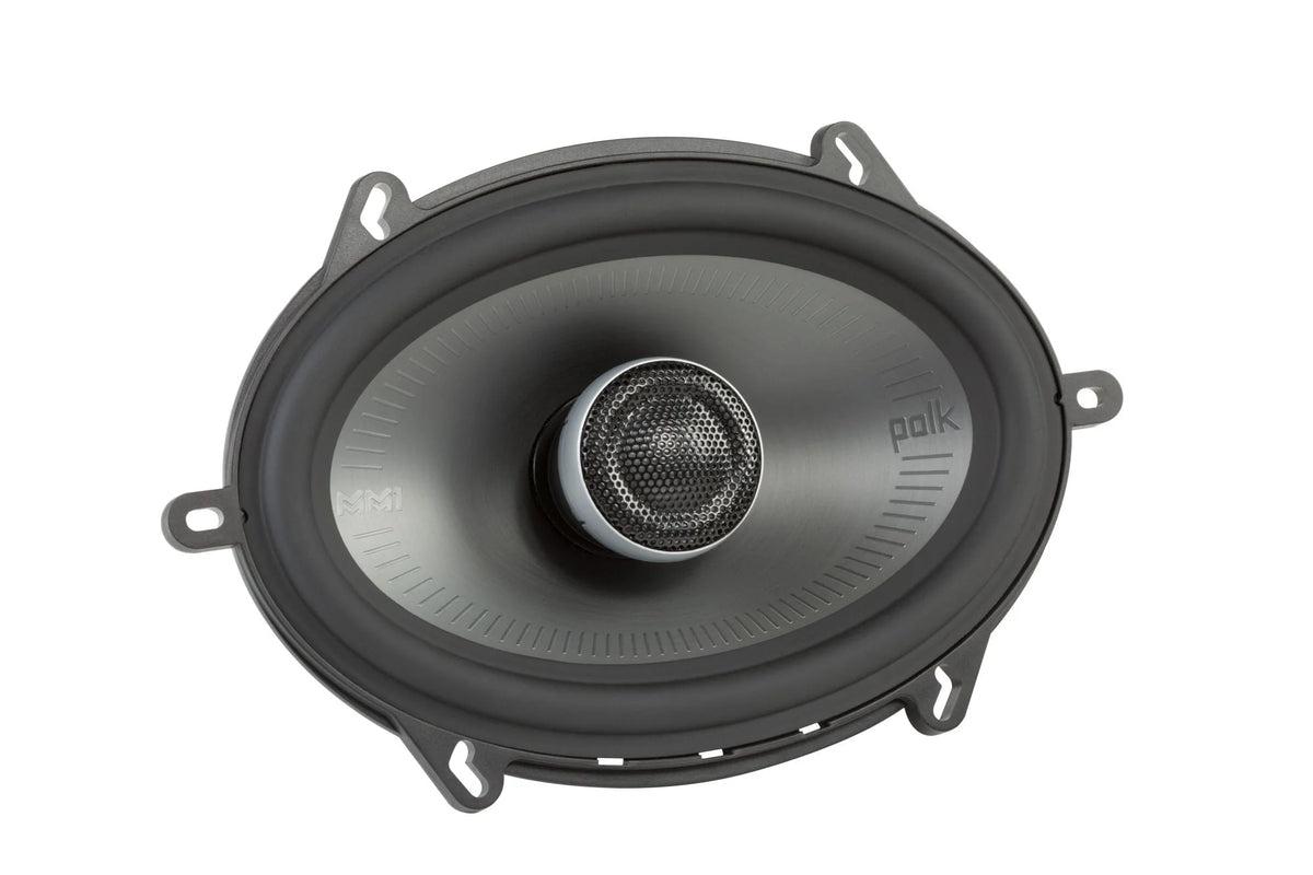 5x7 Inch 300W Coaxial Marine Speakers L397578