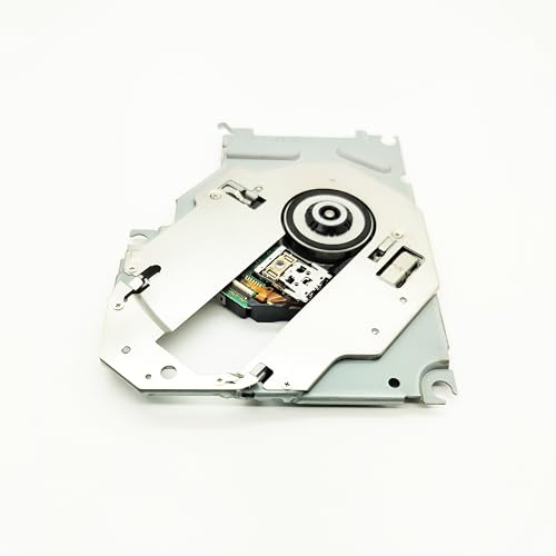 Blu-Ray DVD Disc Drive Deck with Laser Lens Module Replacement K2164