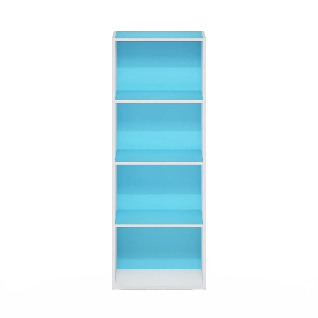 4-Tier Open Shelf Bookcase Q146748