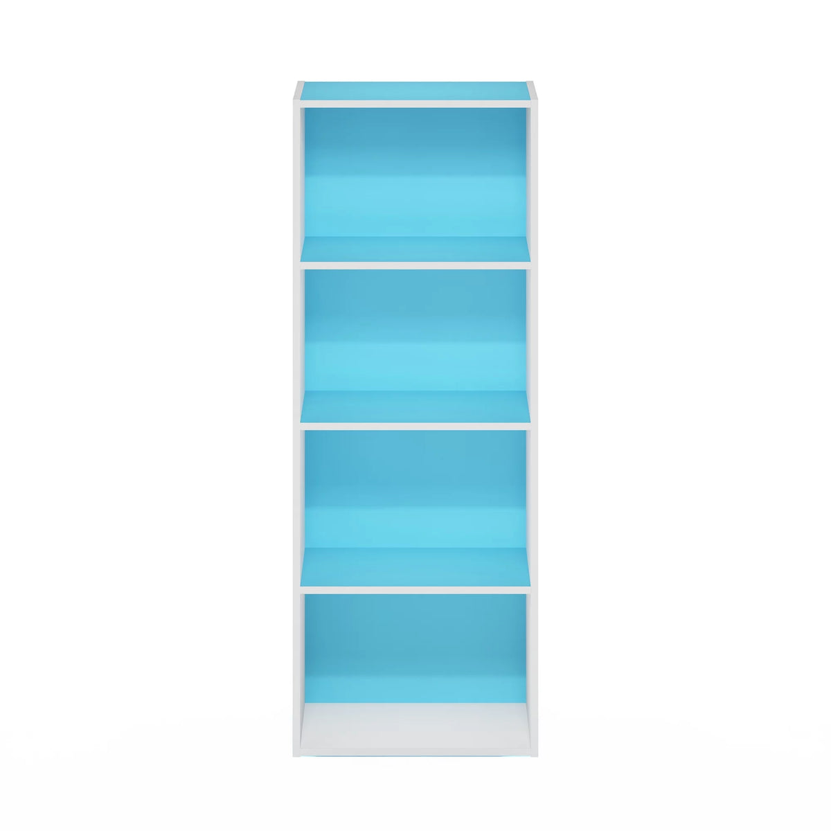 4-Tier Open Shelf Bookcase Q146748